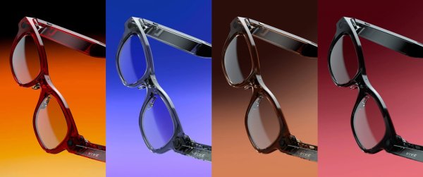 配资网官网最新信息 消息称谷歌早已完成自有品牌 AI 眼镜研发：广达负责原型设计、代工方为 HTC