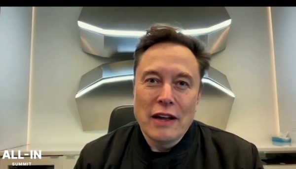 股票账户怎么开通杠杆 马斯克：自5月以来就没去过华盛顿