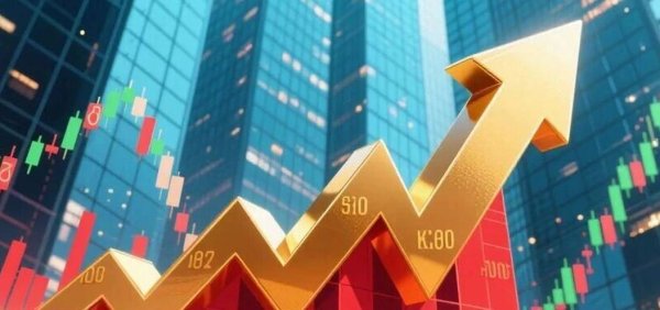 股票账户怎么开通杠杆 109天大涨457%！这条主线还有大级别行情!